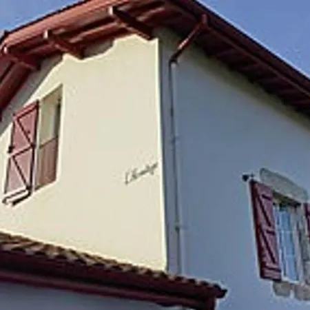 Charming Apt In Jean De Luz Apartmán