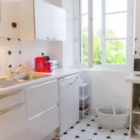 Charming Apt In Jean De Luz Saint-Jean-de-Luz