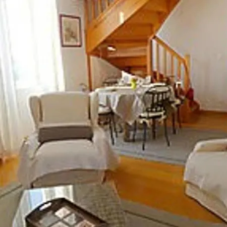Charming Apt In Jean De Luz Apartmán Saint-Jean-de-Luz