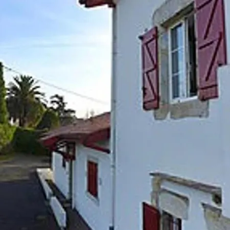 Charming Apt In Jean De Luz Apartmán