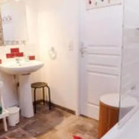 Charming Apt In Jean De Luz *