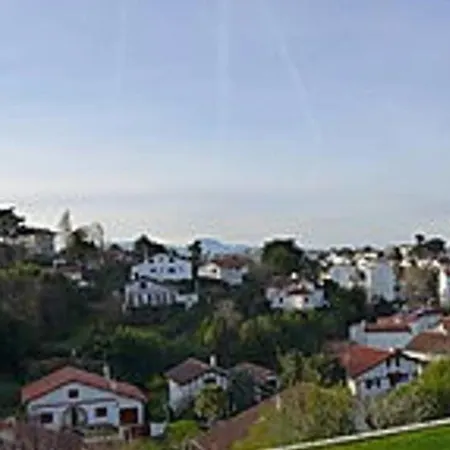 Apartmán Charming Apt In Jean De Luz Saint-Jean-de-Luz