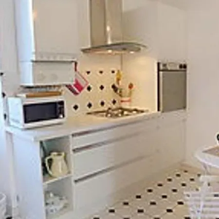 Charming Apt In Jean De Luz Apartmán Saint-Jean-de-Luz