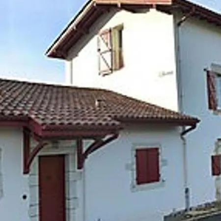 Charming Apt In Jean De Luz Apartmán