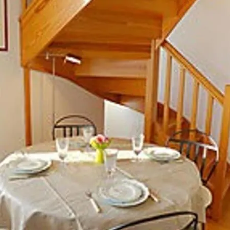 Apartmán Charming Apt In Jean De Luz Saint-Jean-de-Luz