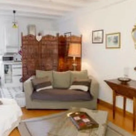 Charming Apt In Jean De Luz Apartmán
